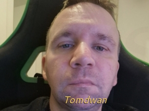 Tomdwan