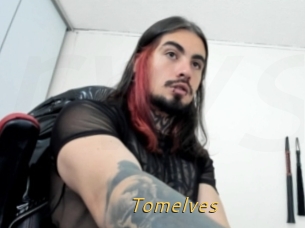 Tomelves