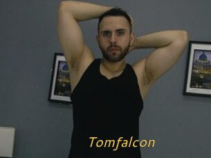 Tomfalcon