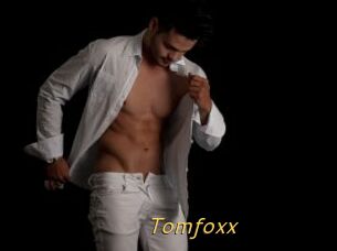 Tomfoxx