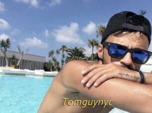 Tomguynyc