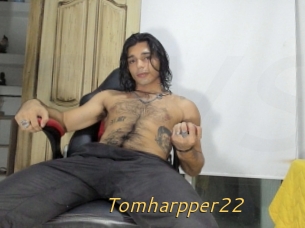 Tomharpper22