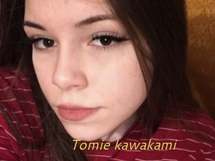 Tomie_kawakami