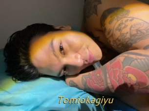 Tomiokagiyu