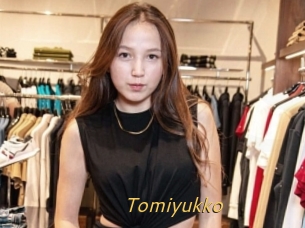 Tomiyukko