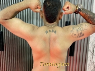 Tomlogam