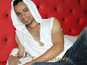 Tommashavey