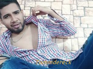 Tommdereck