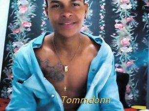 Tommdonn