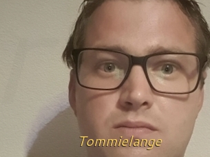Tommielange