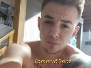 Tommy69hot