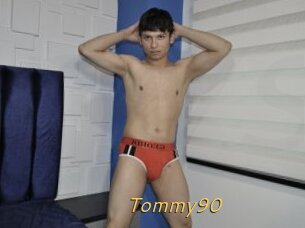 Tommy90