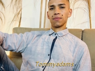 Tommyadams