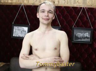 Tommybaxter