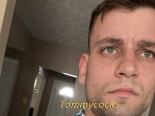 Tommycocks