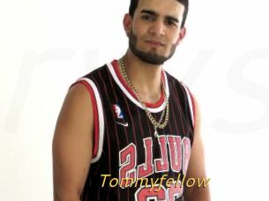 Tommyfellow