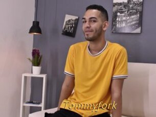 Tommyfork