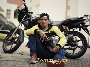 Tommygym