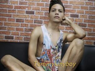 Tommykinyboy