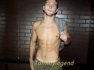 Tommylegend