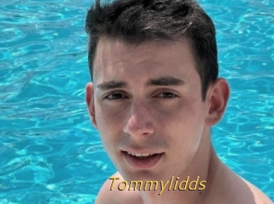 Tommylidds