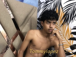 Tommylopez