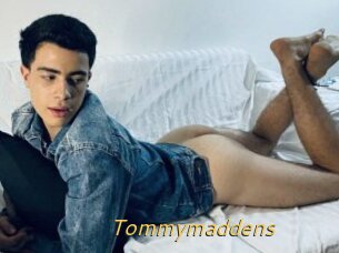 Tommymaddens