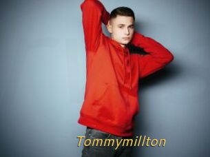 Tommymillton