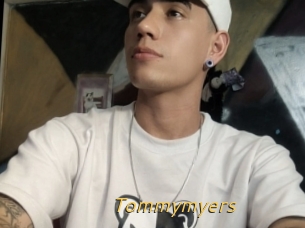 Tommymyers