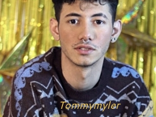 Tommymyler