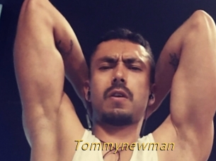 Tommynewman