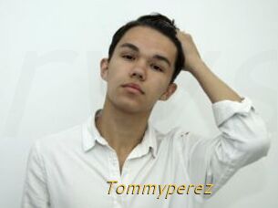 Tommyperez