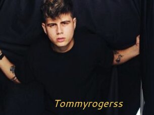 Tommyrogerss