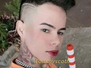 Tommyscoth