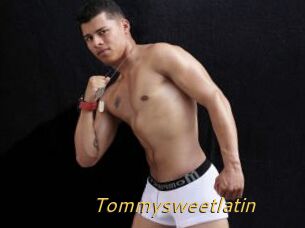 Tommysweetlatin