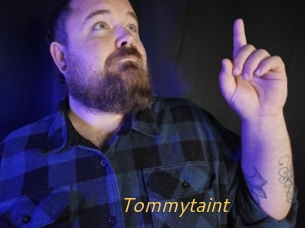 Tommytaint