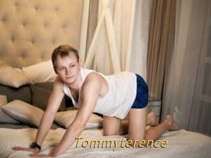 Tommyterence