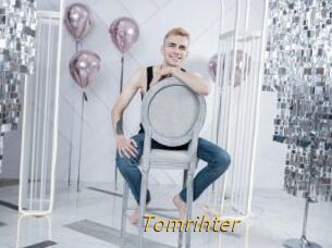 Tomrihter