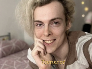 Tomscot