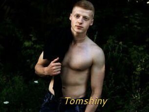 Tomshiny