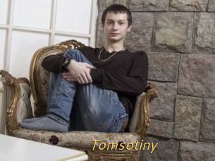 Tomsotiny