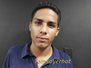 Tomsoyerhot