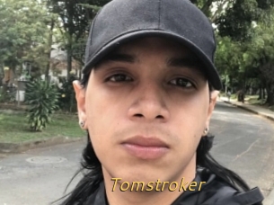 Tomstroker
