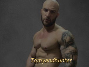 Tomyandhunter