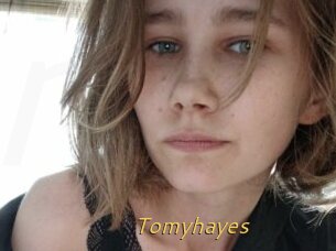 Tomyhayes