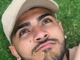 Tomymagno