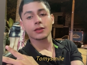 Tomysmile