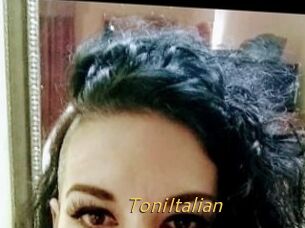 ToniItalian