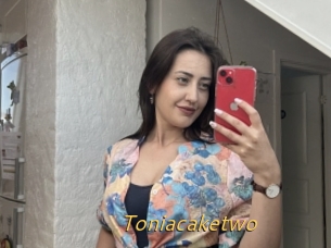 Toniacaketwo