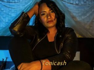 Tonicash